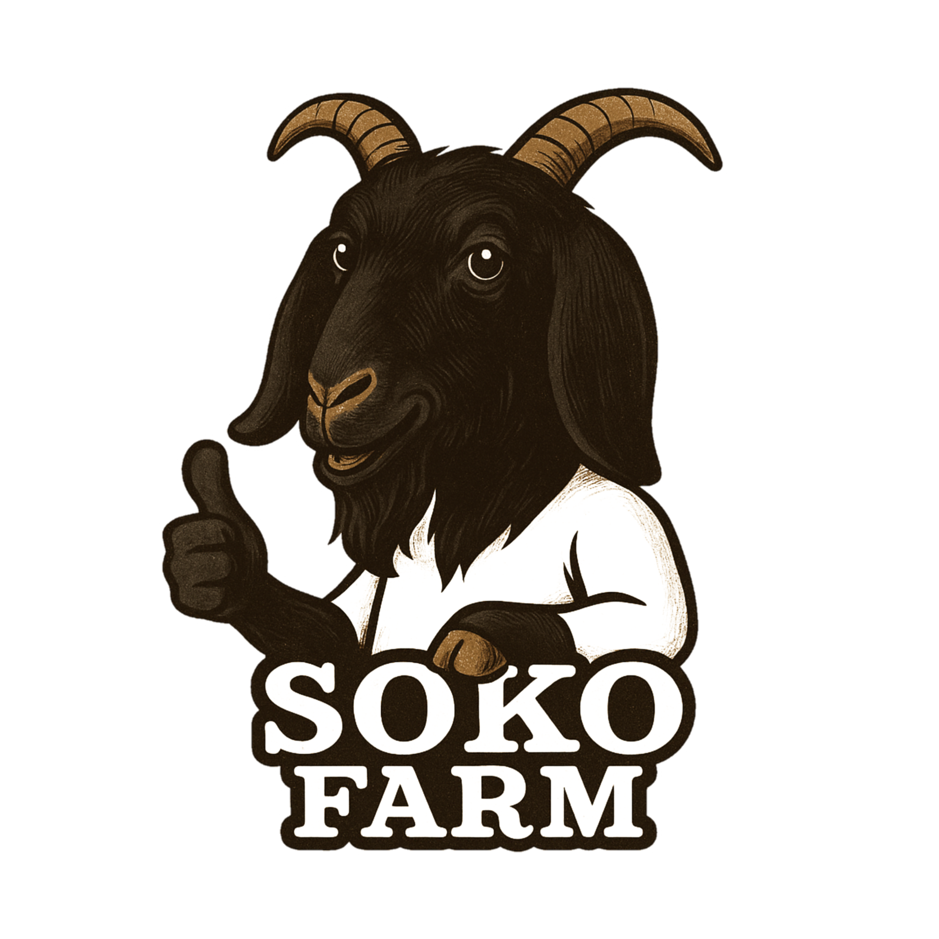Logo Soko Farm